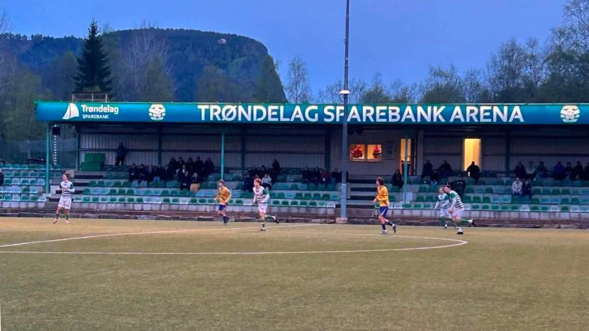 KIL/Hemne MSA fortsetter den gode hjemmeformen