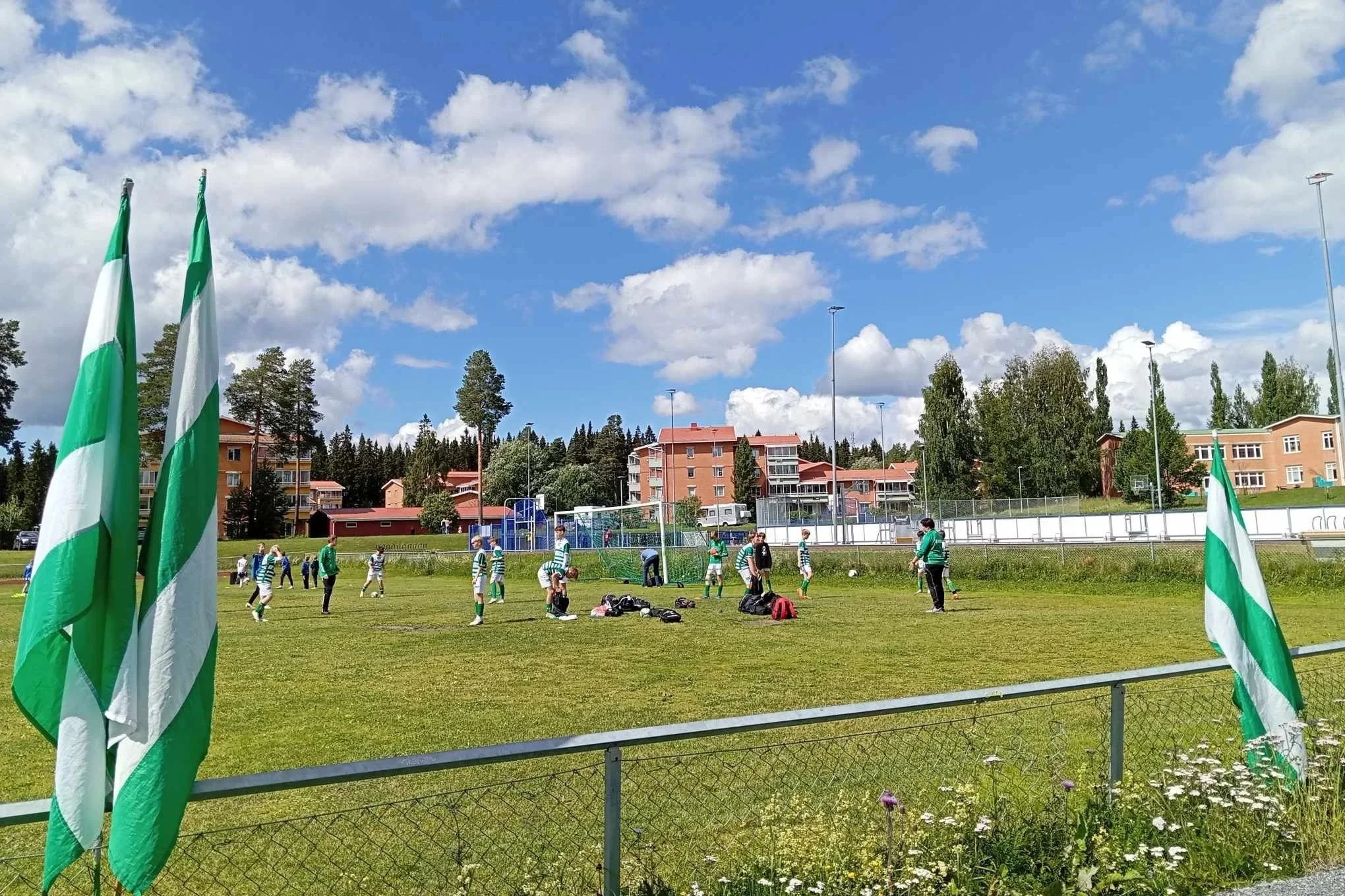 KIL/Hemne klare for Storsjøcup 2026

