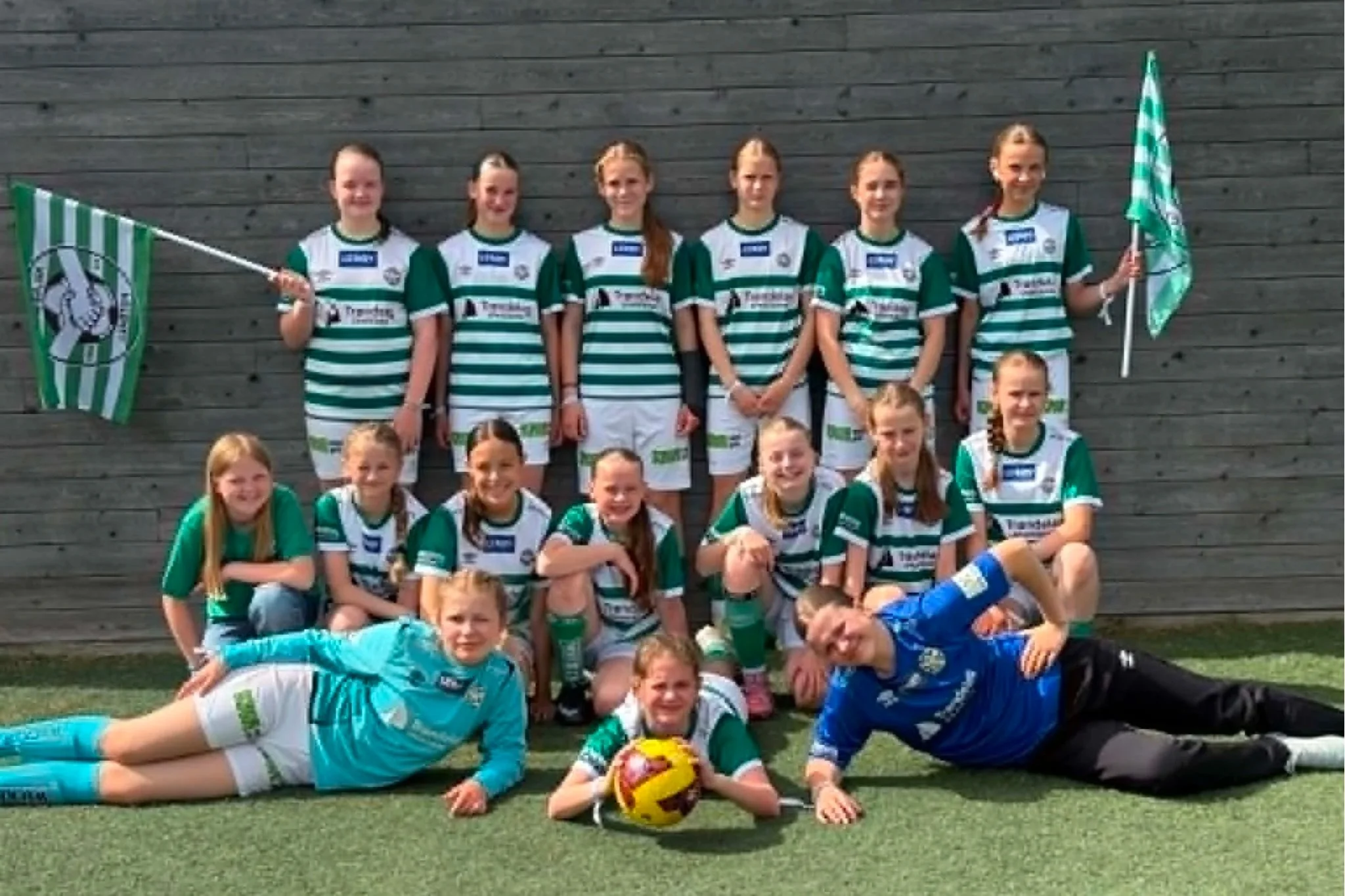 Storsjøcupen 2026 – en uke fylt med fotballglede, dramatikk og minner for livet