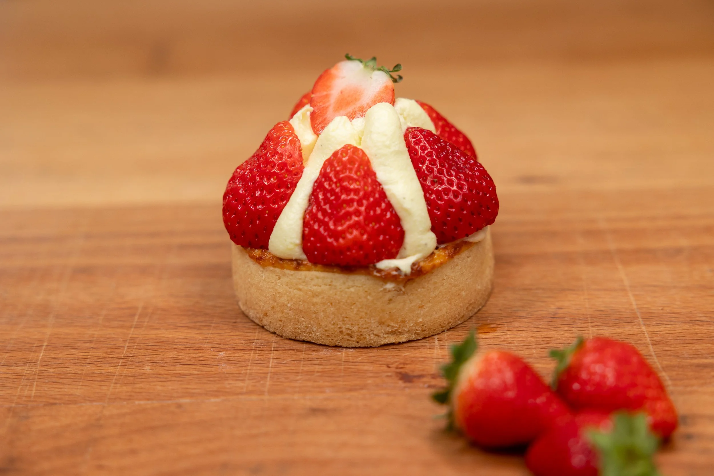 New York Cheescake