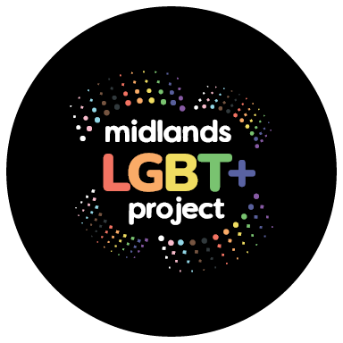 Midlands LGBT+ Project 