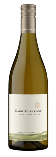 Gabrielskloof Bot River Sauvignon Blanc