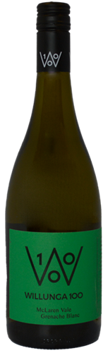 Willunga 100 Grenache Blanc