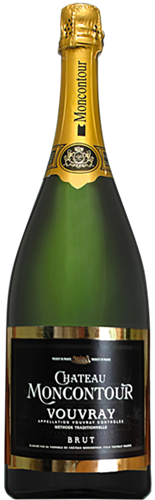 Ch Moncontour Vouvray Blanc