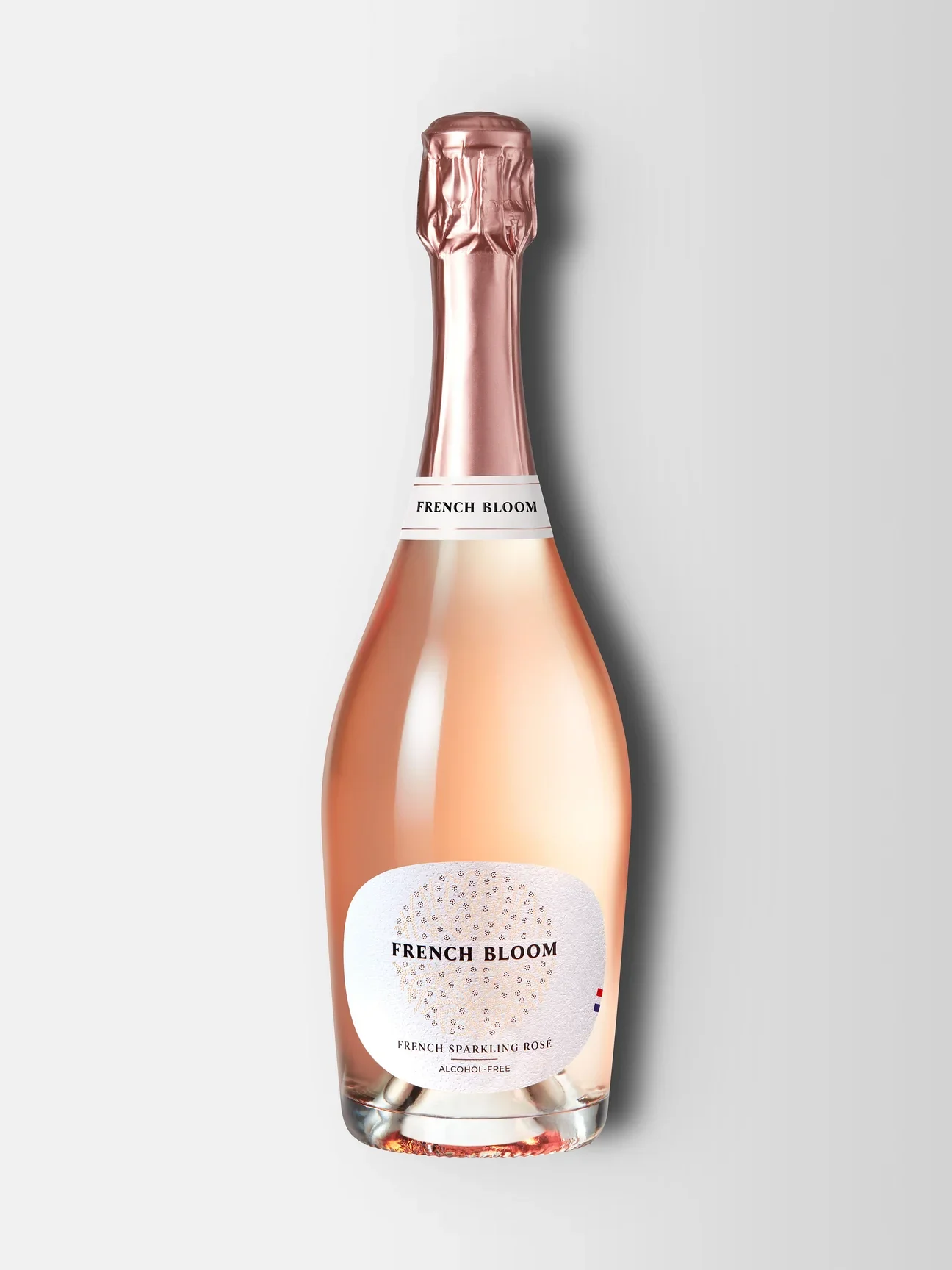 French Bloom Le Rose