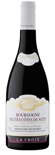 Domaine Mongeard-Mugneret La Croix
