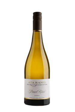 Ata Rangi Martinborough Pinot Gris