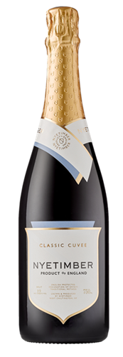 Nyetimber Classic Cuvee MV