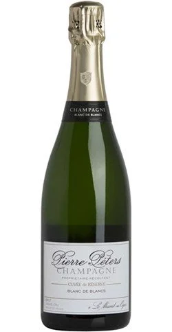 Champagne Pierre Peters Reserve Blanc de Blancs