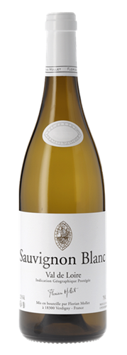 Dom Roc de l’Abbaye Tradition Sancerre