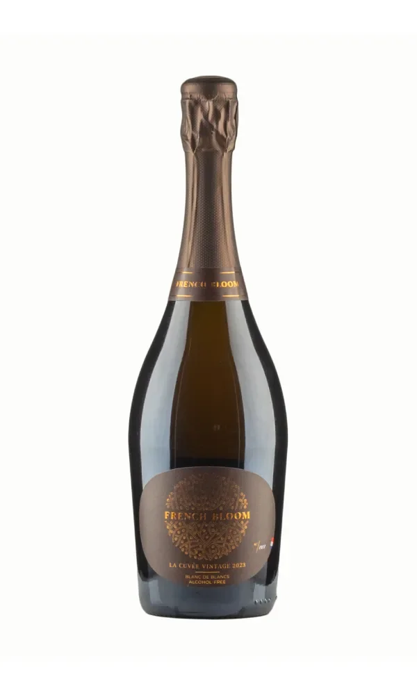 French Bloom La Cuvee 2023