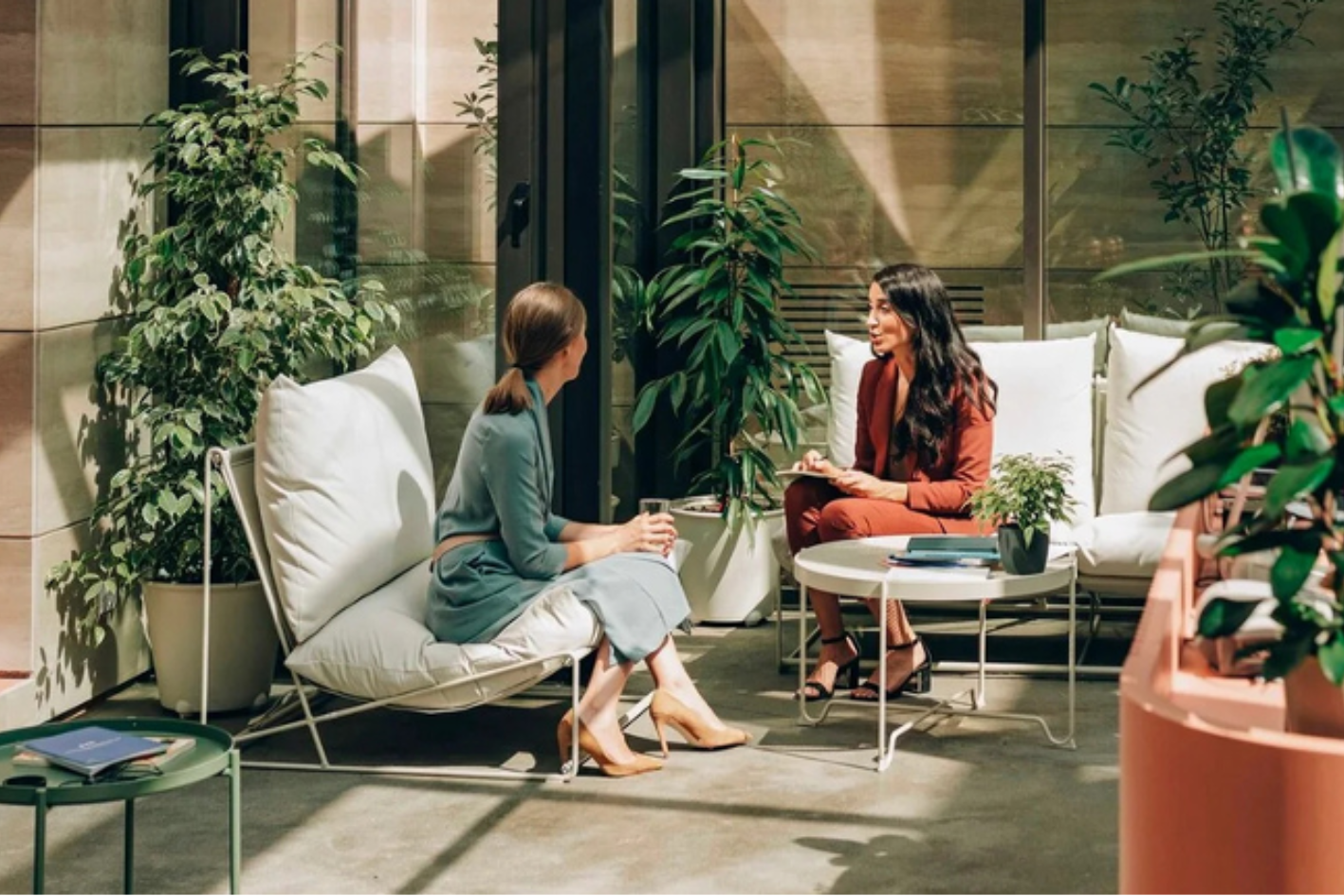 Vone Lab: Where Teams and Leaders Grow, Not Just Perform