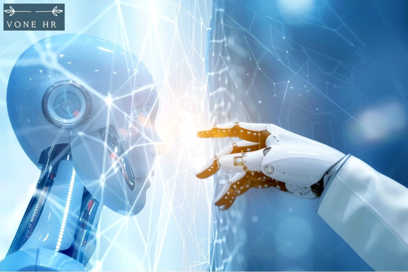 When AI writes the grievance: The new challenge hr didn't see coming