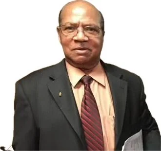 James Edward Williams