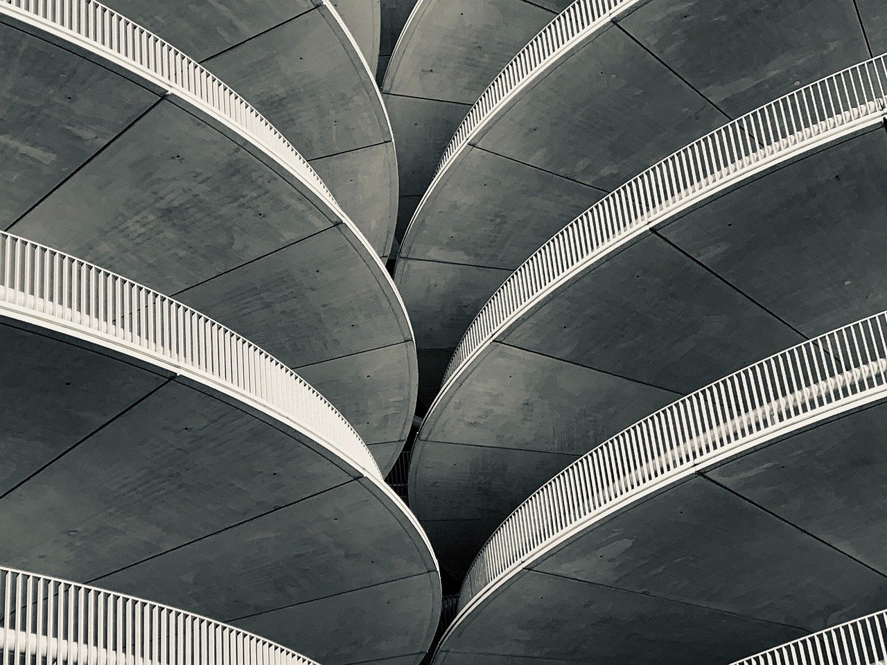 Arquitectura performativa: mostrar movimiento y función como parte del diseño en vídeo