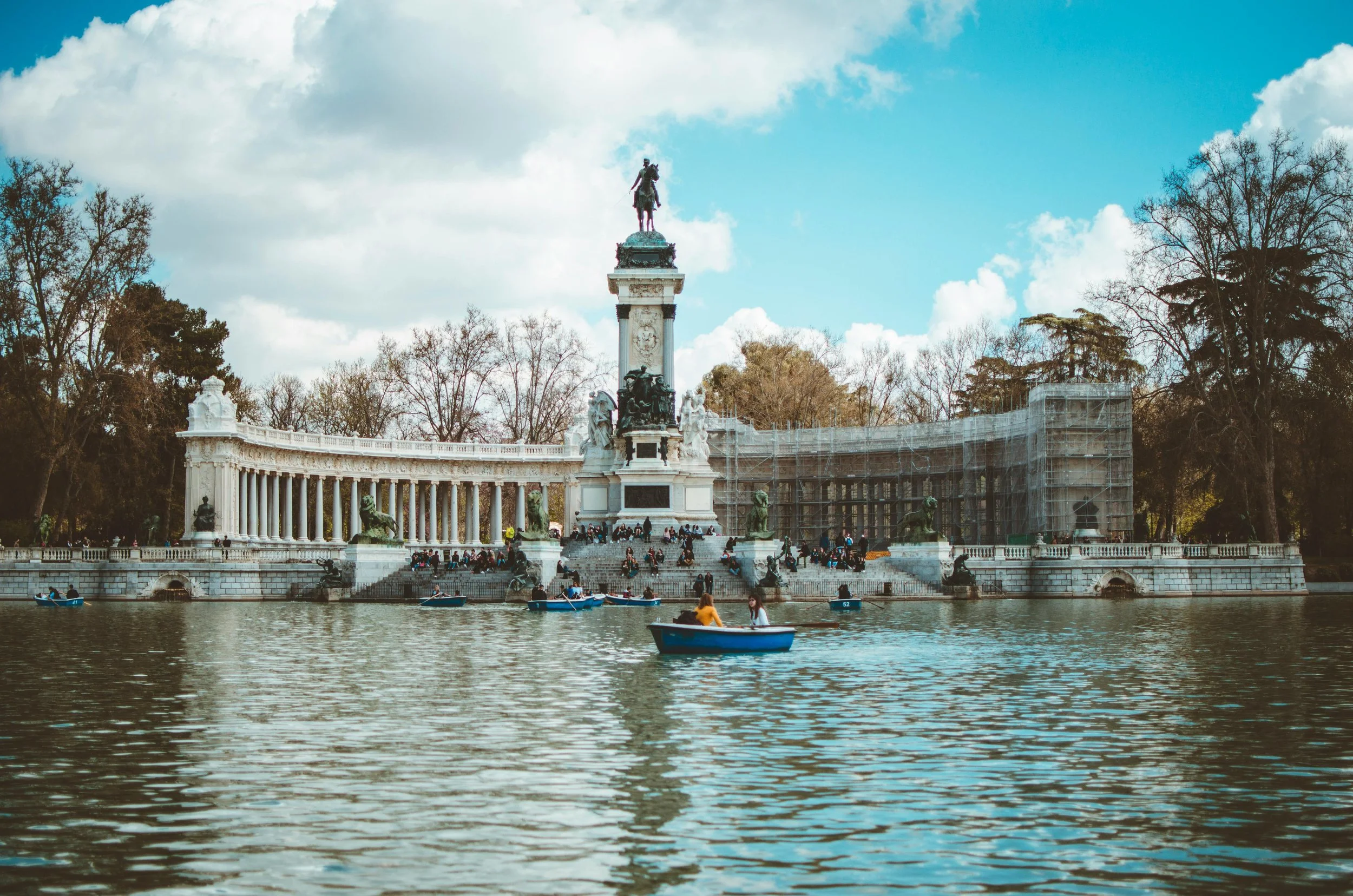 Videoblogs culturales locales: mostrar patrimonio y estilo de vida cercano a una promoción
