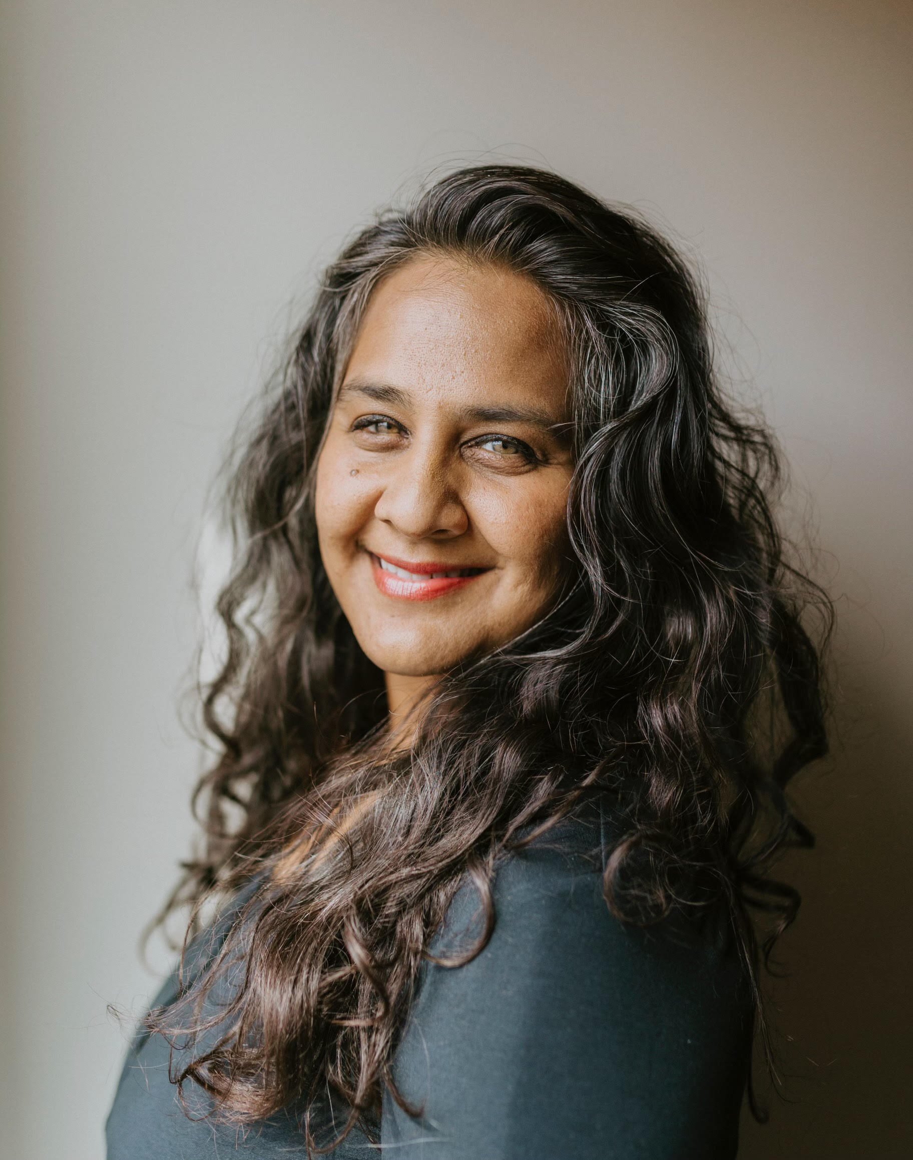 A Letter from our Executive Director