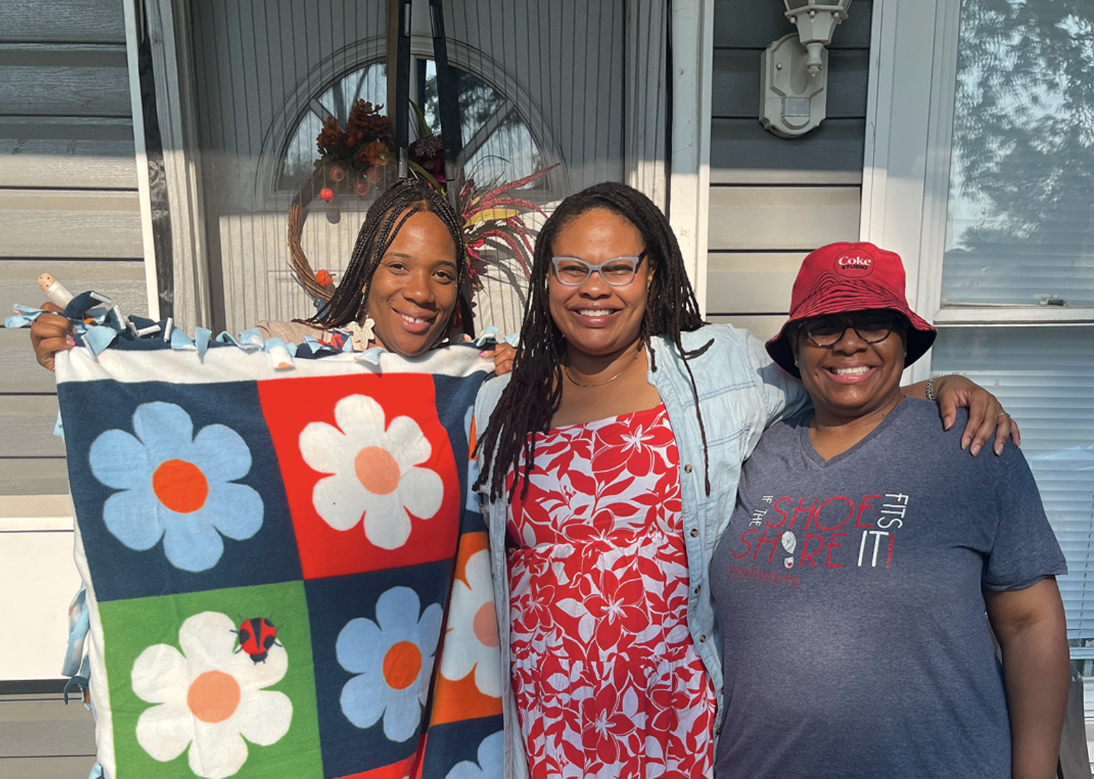 A Pillar of Support: How Chicago Lawyers’ Committee Helped NDoula Community Alliance Build Capacity and Confidence