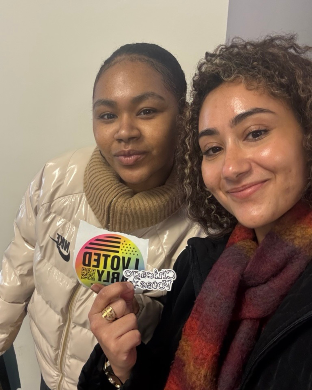 Protecting Voter Access - Illinois Primary Election 2026