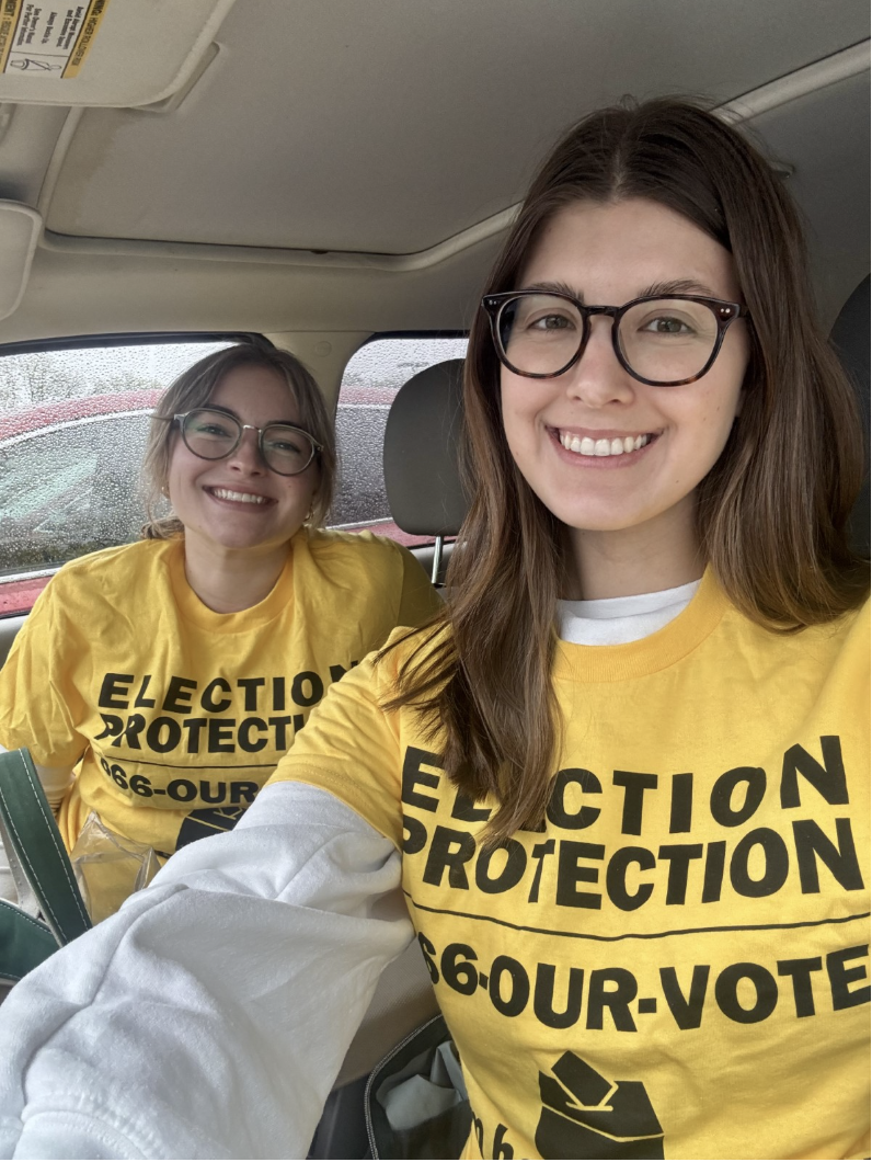 Protecting Voter Access - Indiana Primary Election 2026