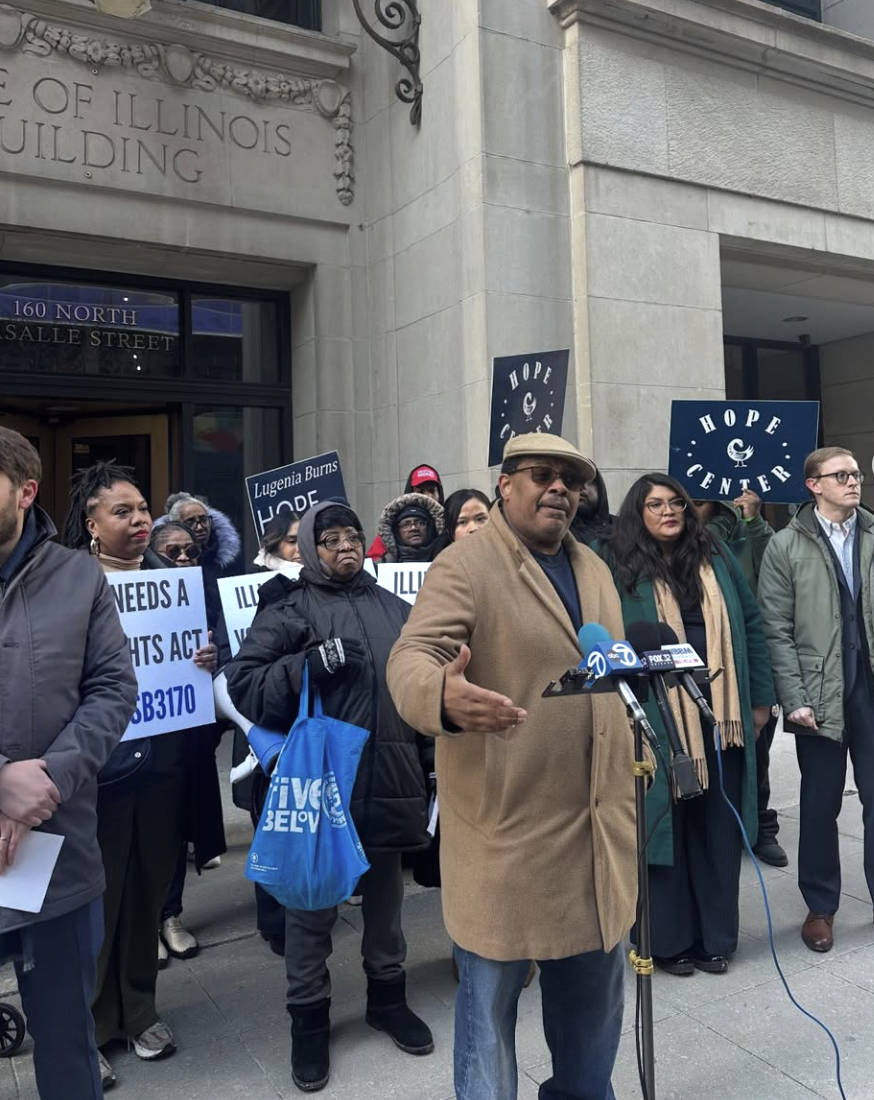Illinois Cannot Afford to Wait After Callais, State Lawmakers Must Pass the Illinois Voting Rights Act