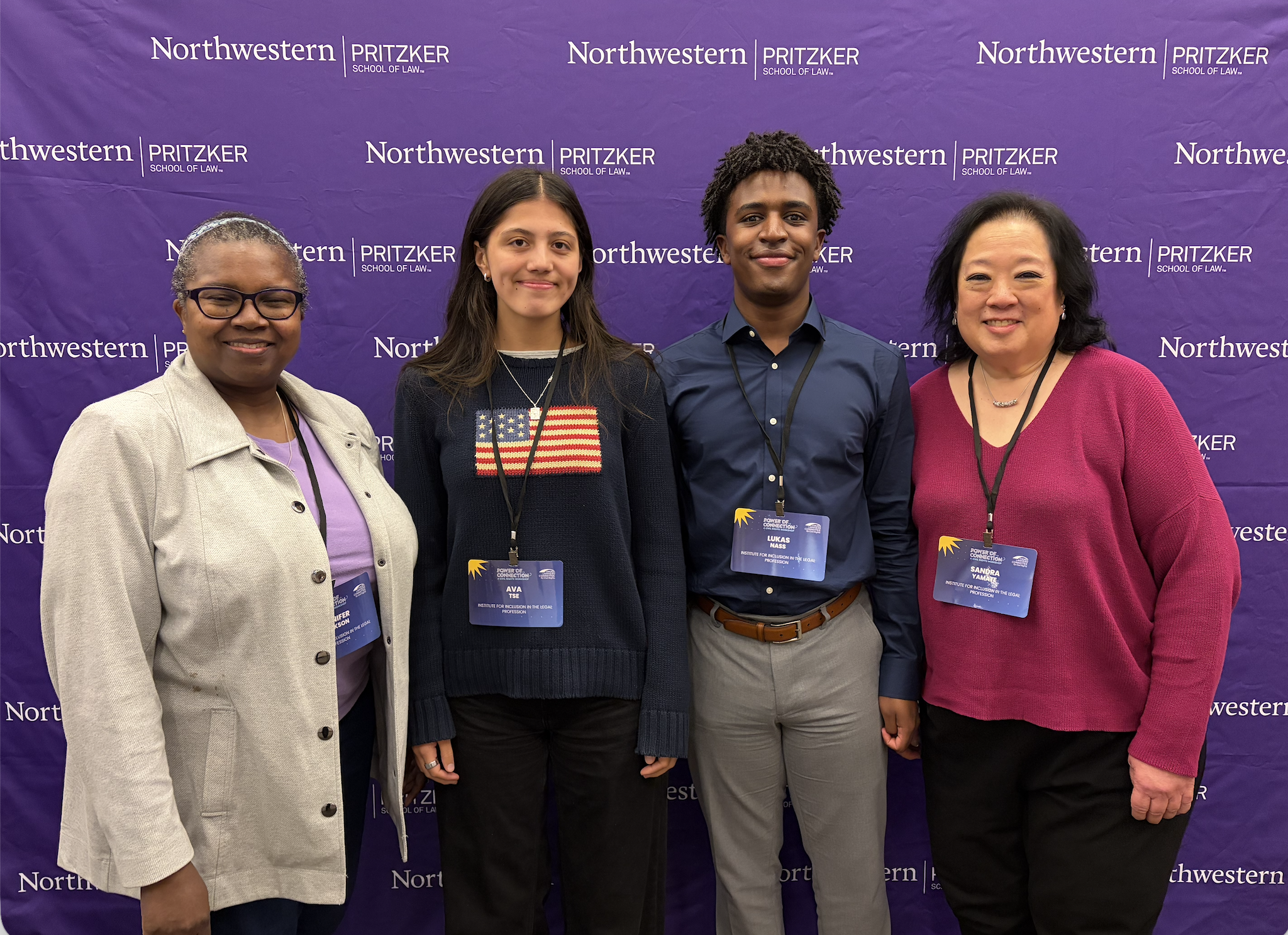 How the Nonprofit Resilience Hub Provided Practical Legal Guidance for the Institute for Inclusion in the Legal Profession