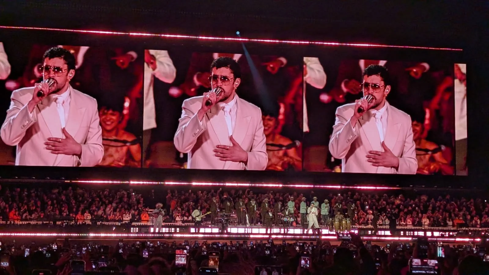 What We Can Learn about Democracy from Bad Bunny