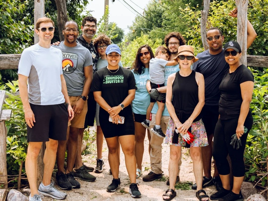 NextGen Leadership Council — Chicago Lawyers' Committee for Civil Rights