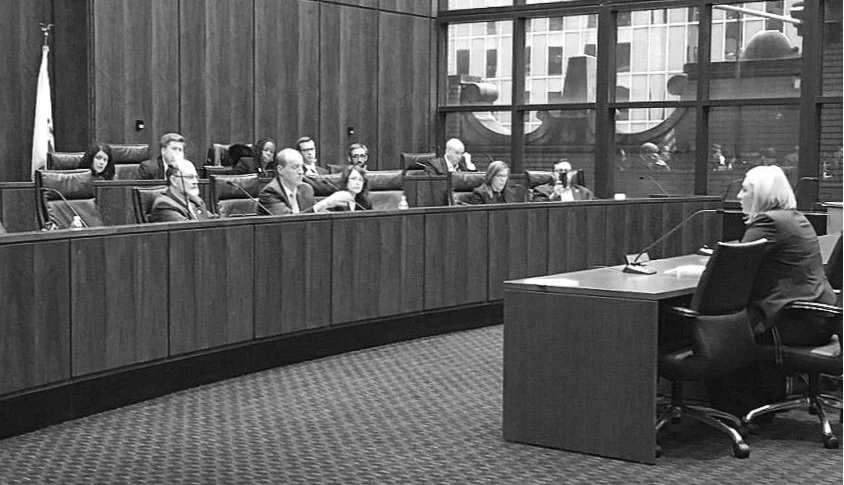Mission — Chicago Lawyers' Committee for Civil Rights