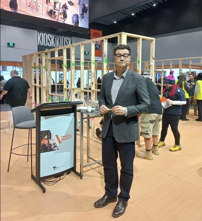Trade and Tech Fit Expo