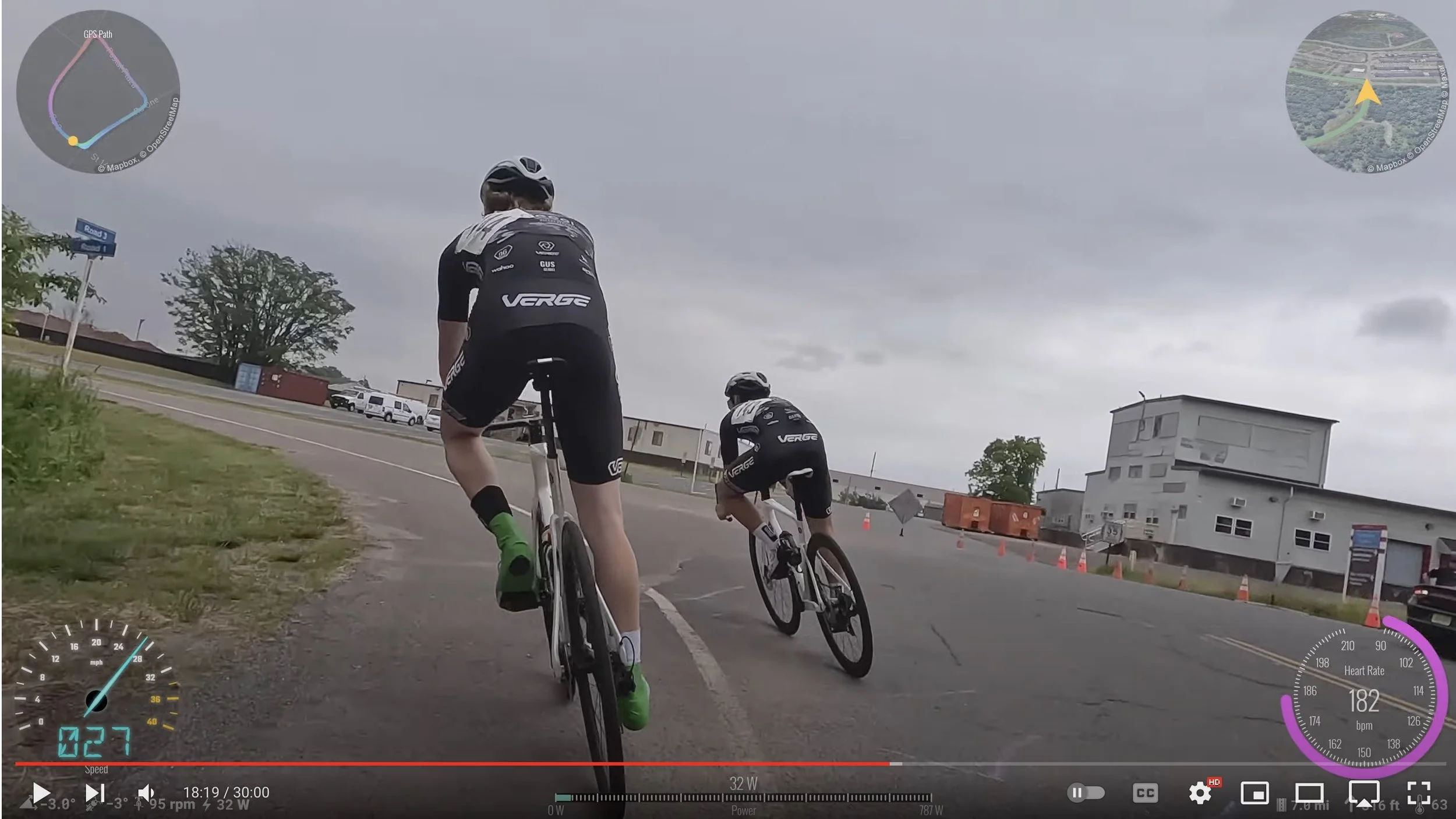 WATERMELON CRITERIUM JUNIOR 2023