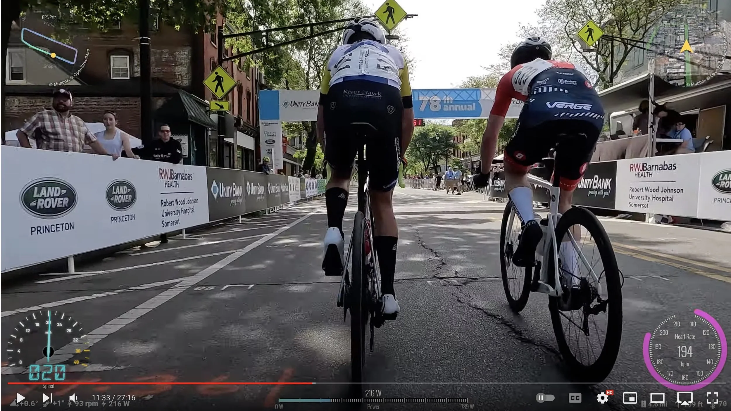 TOUR OF SOMERVILLE JUNIOR 9-14 2023 - 4th