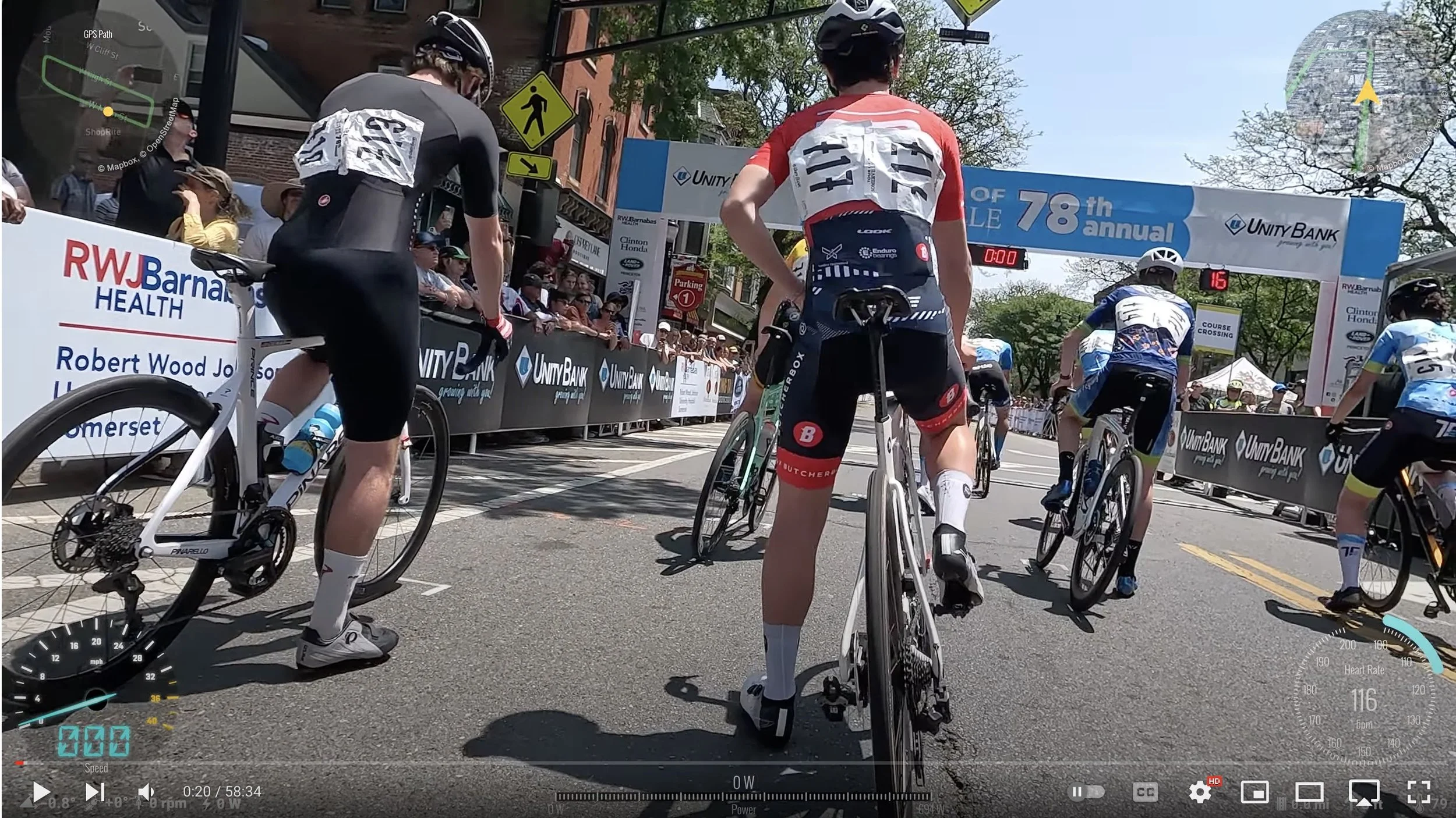 TOUR OF SOMERVILLE JUNIOR 15-18 2023