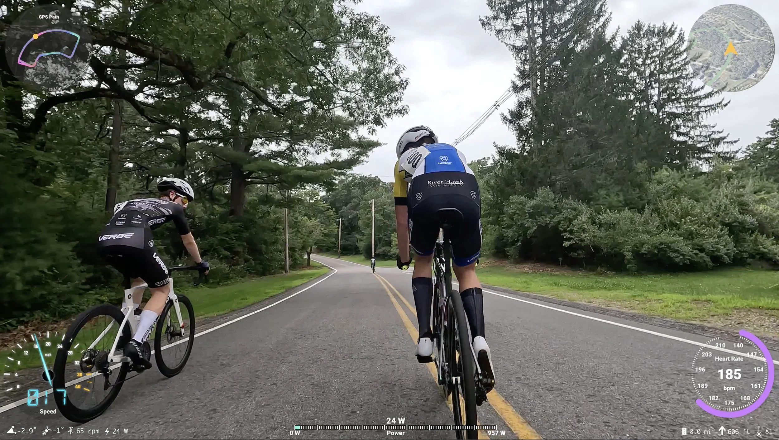 Devens Gran Prix U15 3rd Place