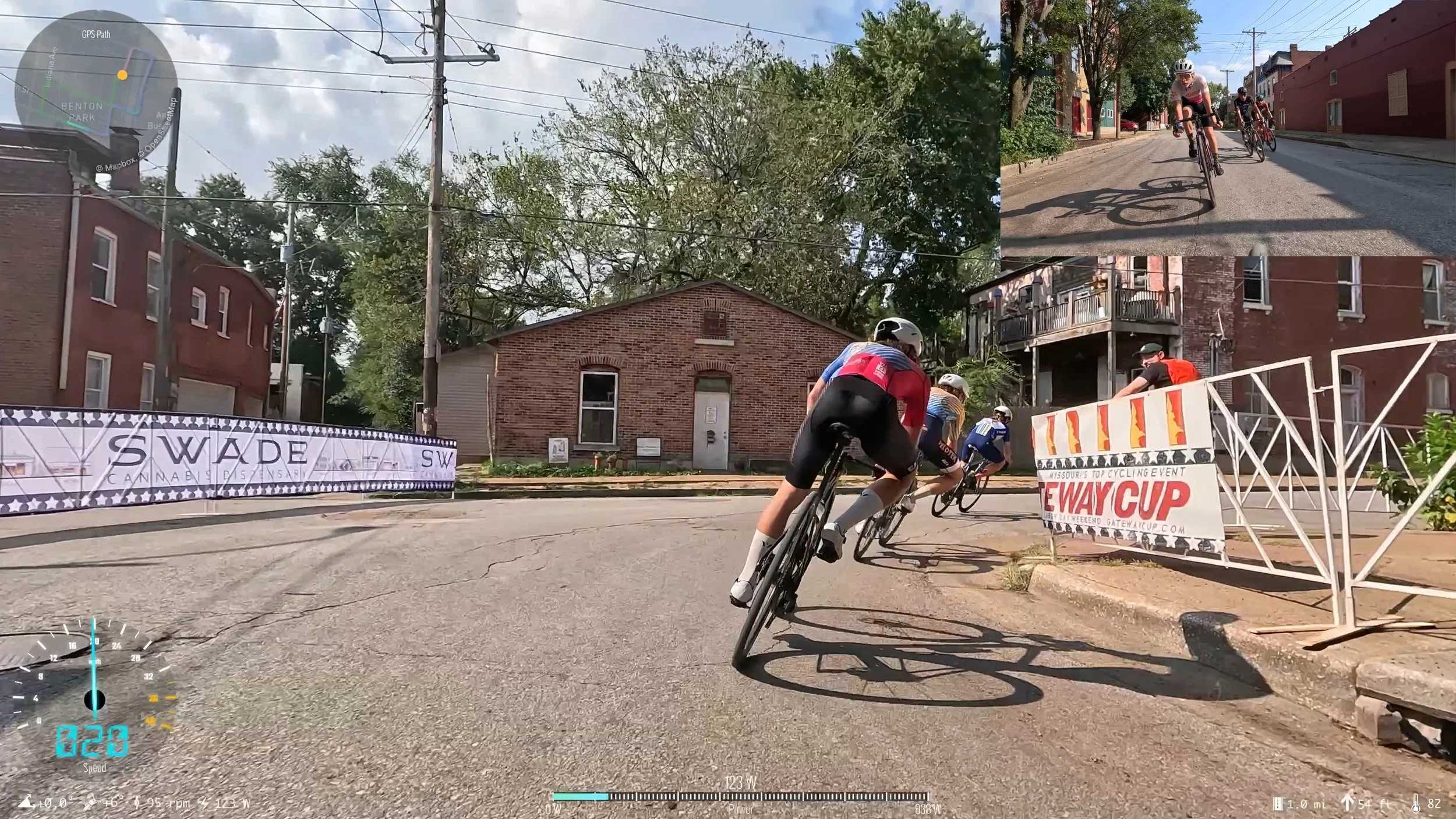 GATEWAY CUP DAY #4 BENTON PARK JUNIOR 9-18 4TH