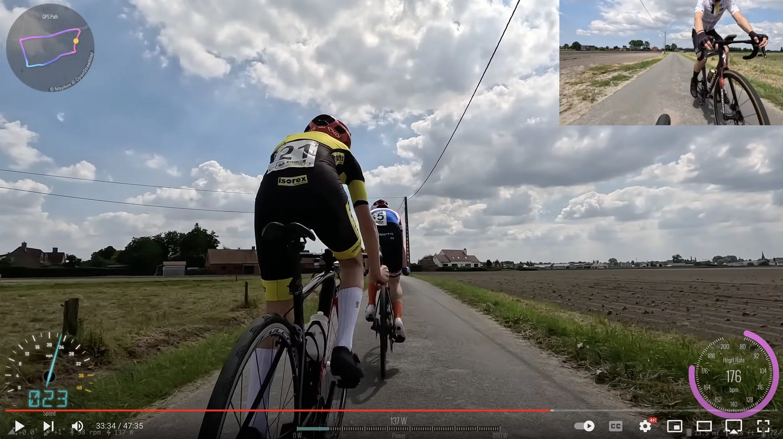MEULEBEKE U14 3RD 6-23-24