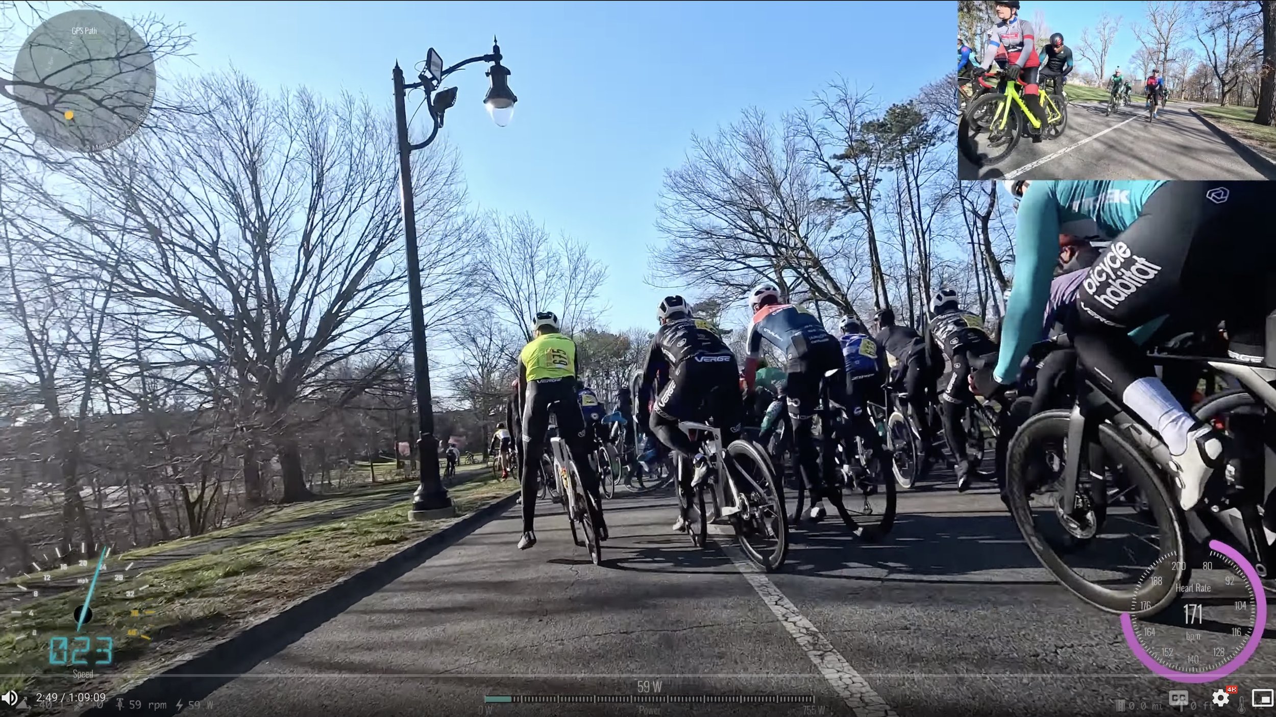 BRANCH BROOK P123 3-16-24