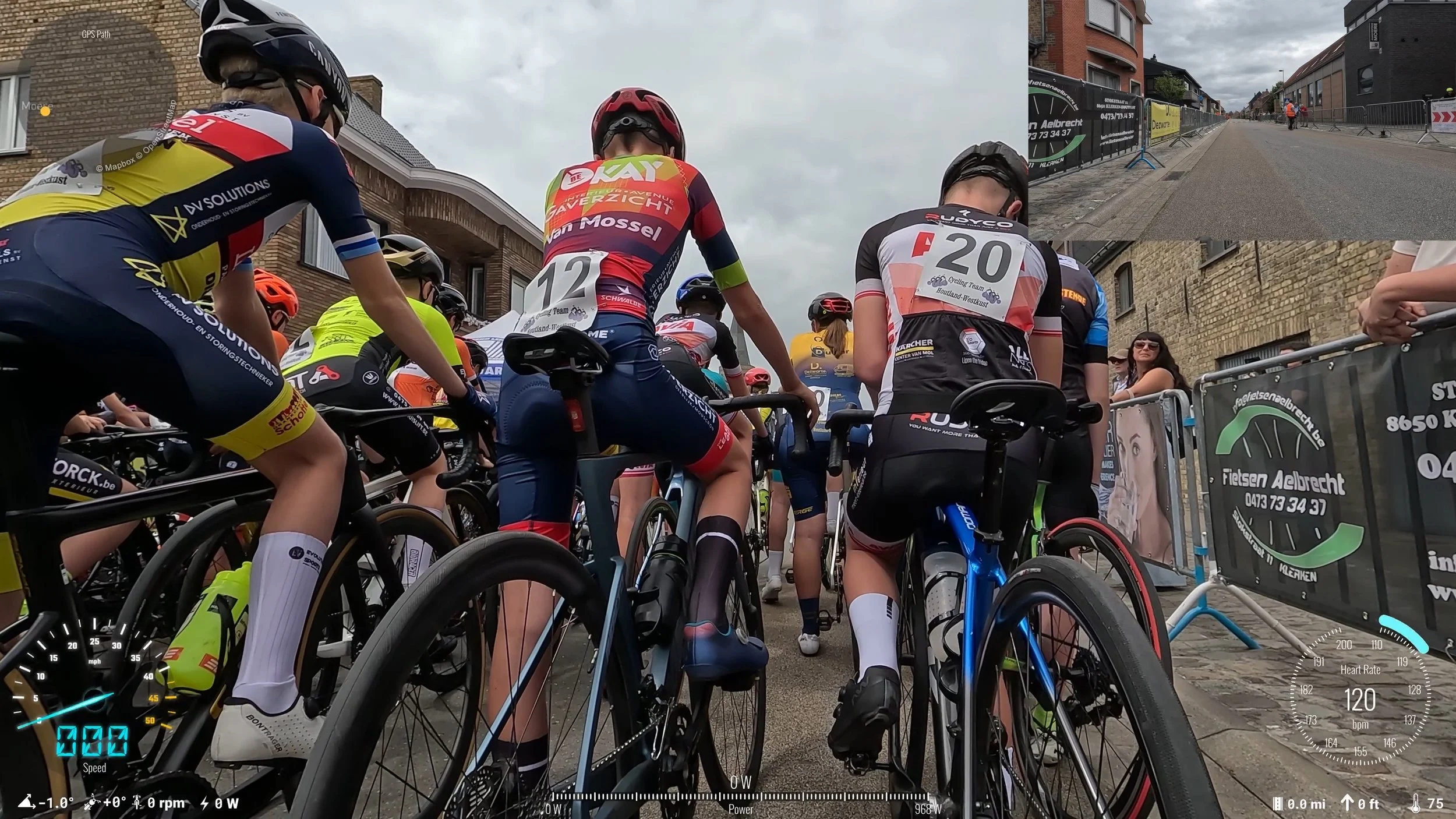 Koerst Moere U14 - 2nd 6-30-24