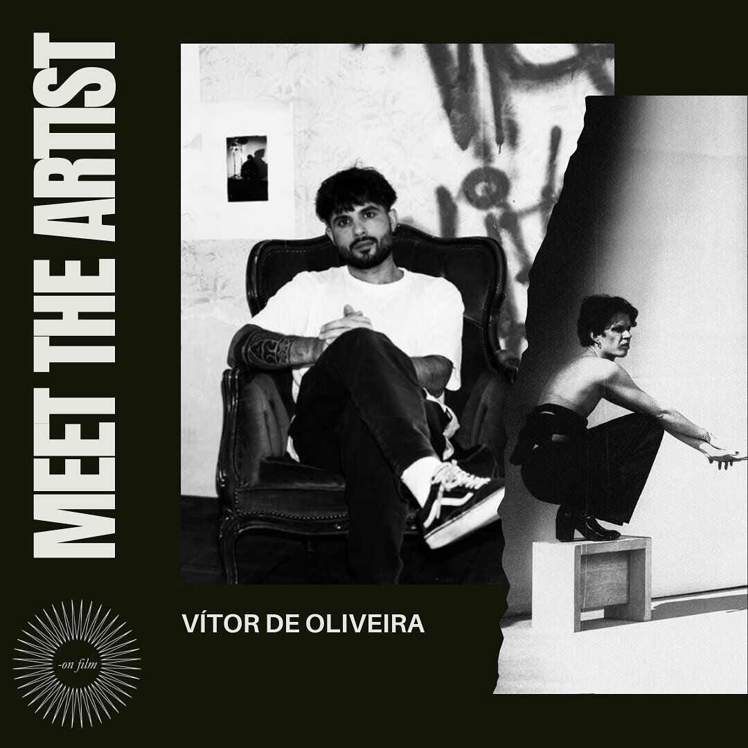 MEET THE ARTIST:

@vick_bw 

Vitor Oliveira began his creative journey at a young age, delving into music design and exploring various machines to generate unique sounds and recordings. After over a decade of experimentation, he underwent a transform