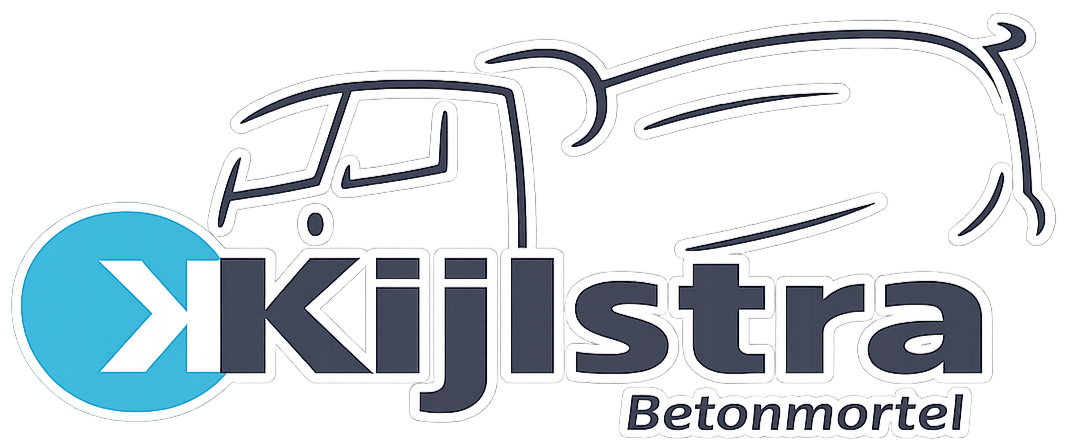 Kijlstra Betonmortel Nederland