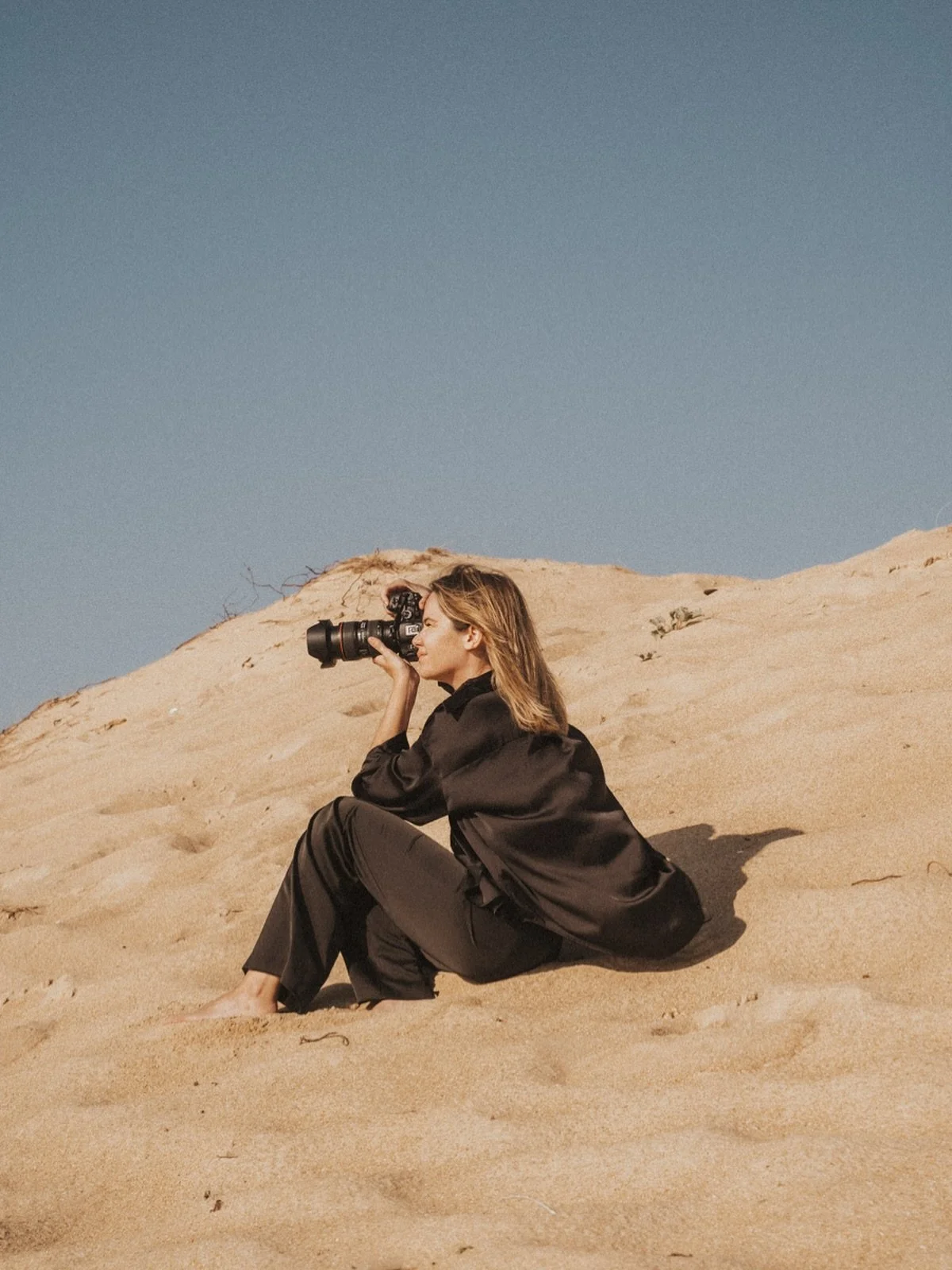 🤔 10 choses que tu ne sais peut &ecirc;tre pas sur ta photographe 📸

1- je suis originaire du Vaucluse 🌻 
2- j&rsquo;adore les voyages ✈️ 
3- j&rsquo;ai v&eacute;cu &agrave; Londres juste apr&egrave;s mes &eacute;tudes 
4- j&rsquo;ai v&eacute;cu &