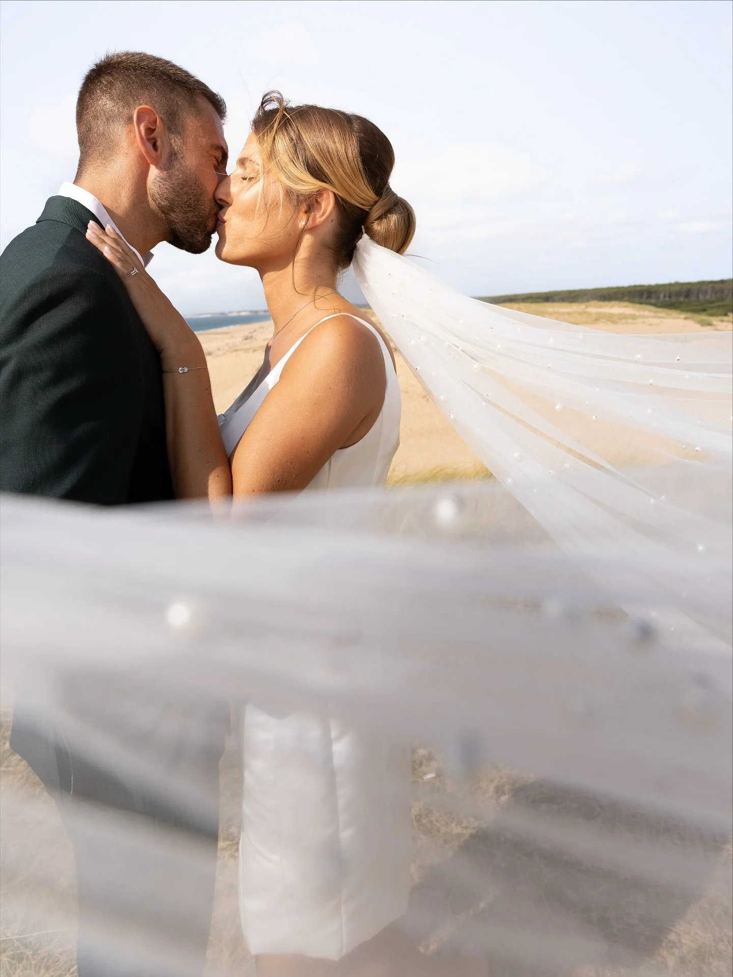 Beach postcard from love 🫶🏻