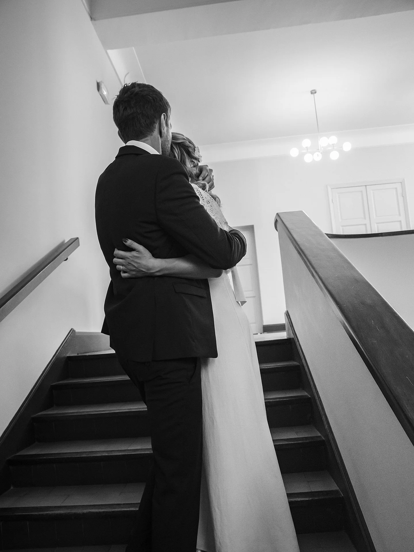 Ce geste qui veut tout dire 😍