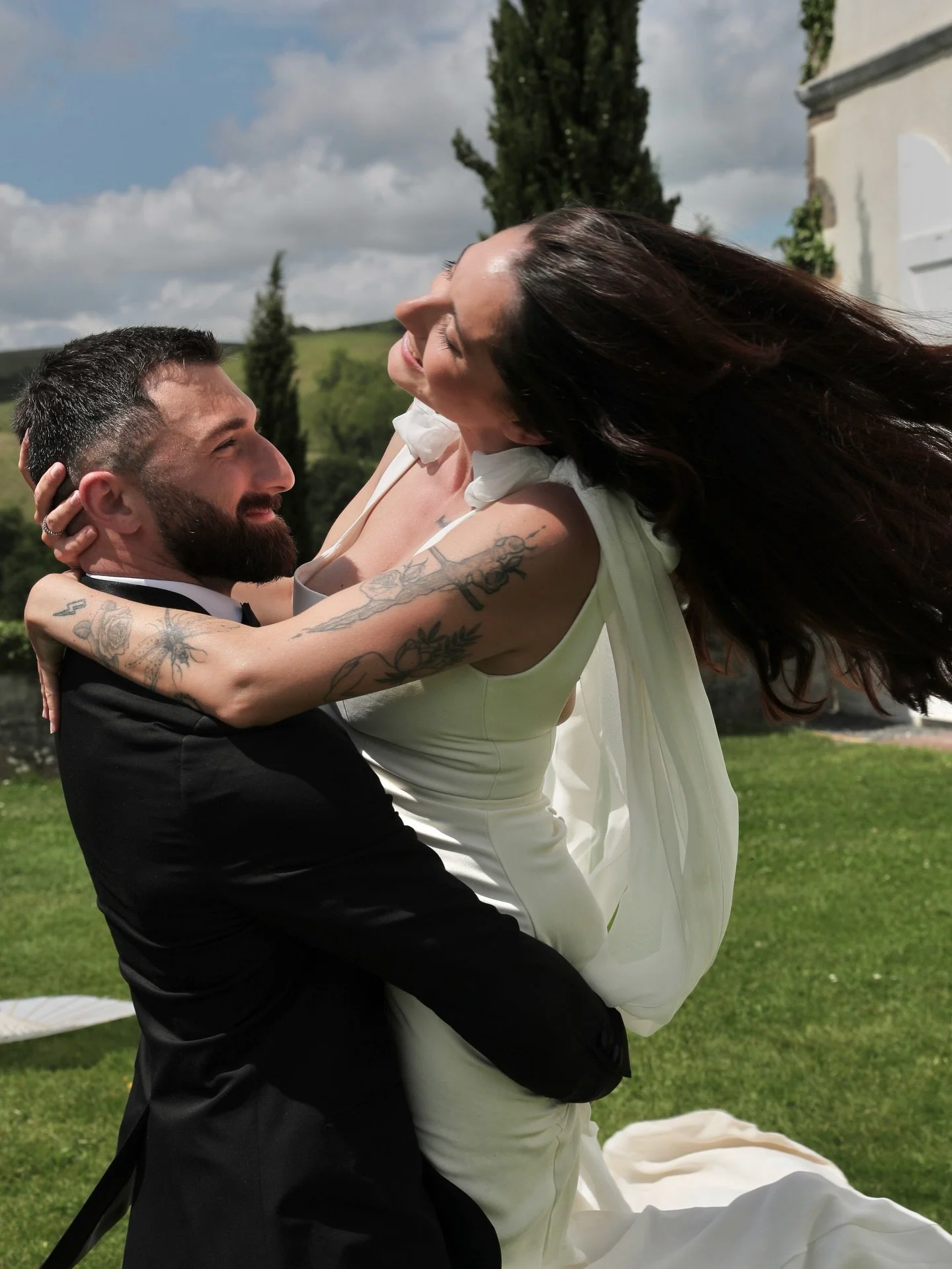 C&eacute;l&eacute;brer l&rsquo;amour au c&oelig;ur du Pays Basque 🫶🏻