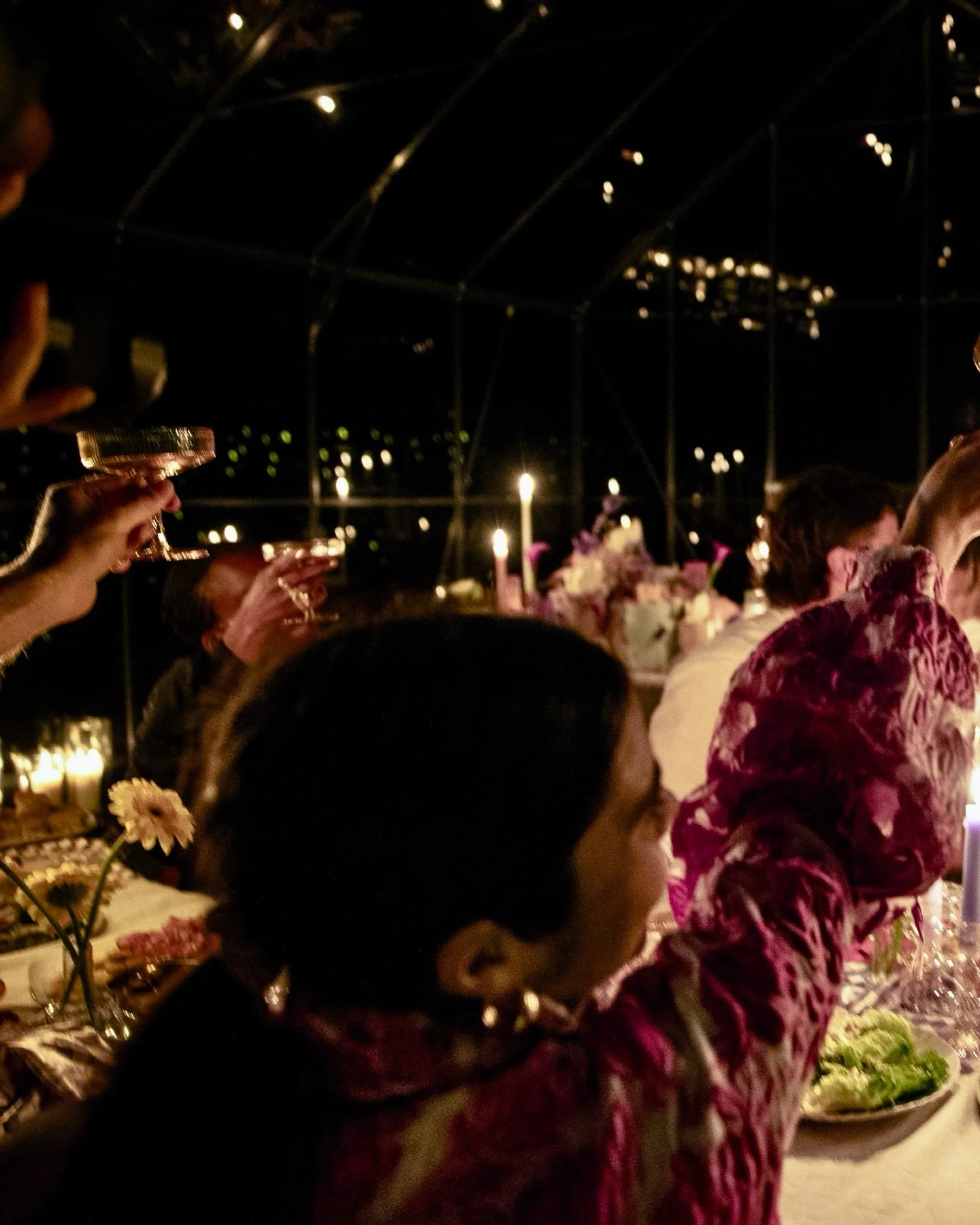 This is party time ✨💍🥂🍾