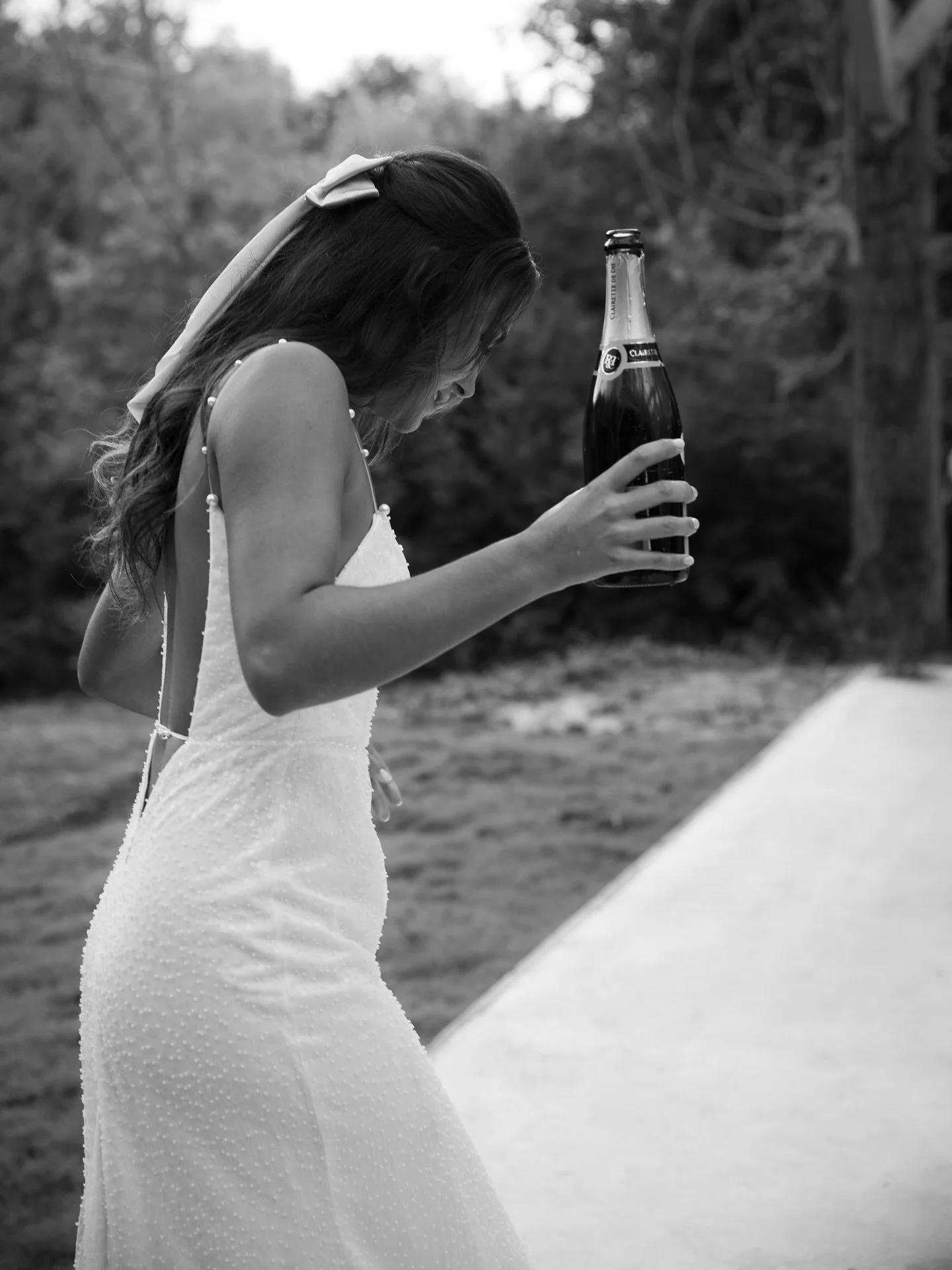 Une petite coupe de champagne au coeur des belles for&ecirc;ts des Landes ? ✨🥂🌿