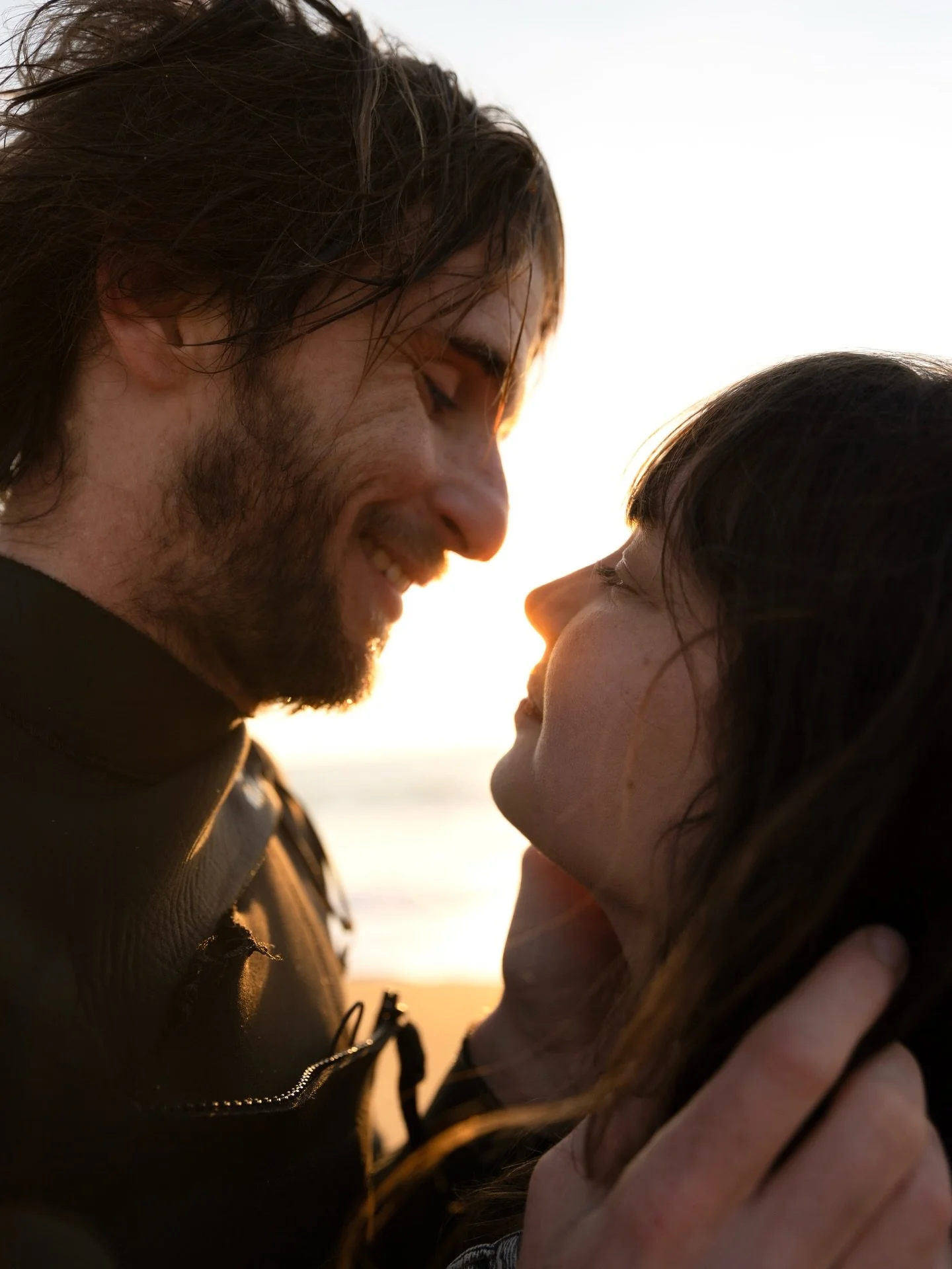 C&rsquo;est &ccedil;a qu&rsquo;on oublie de vivre&hellip; des moments simples 🌅💛