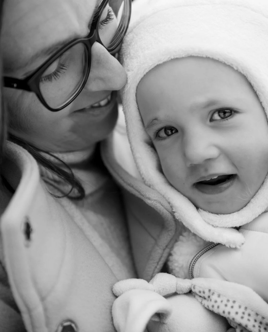 L&rsquo;amour inconditionnel 🤍