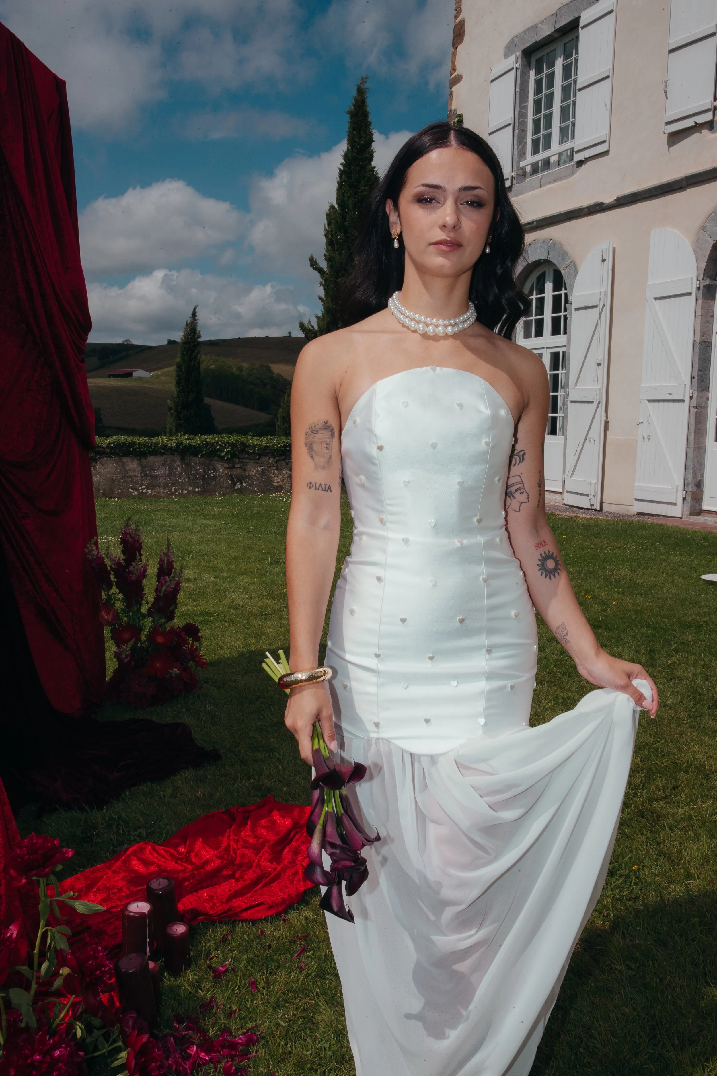 Marine Collection Photographe – Landes, Pays Basque, Hossegor, Biarritz, Bordeaux | Photographe mariage, couple & famille.