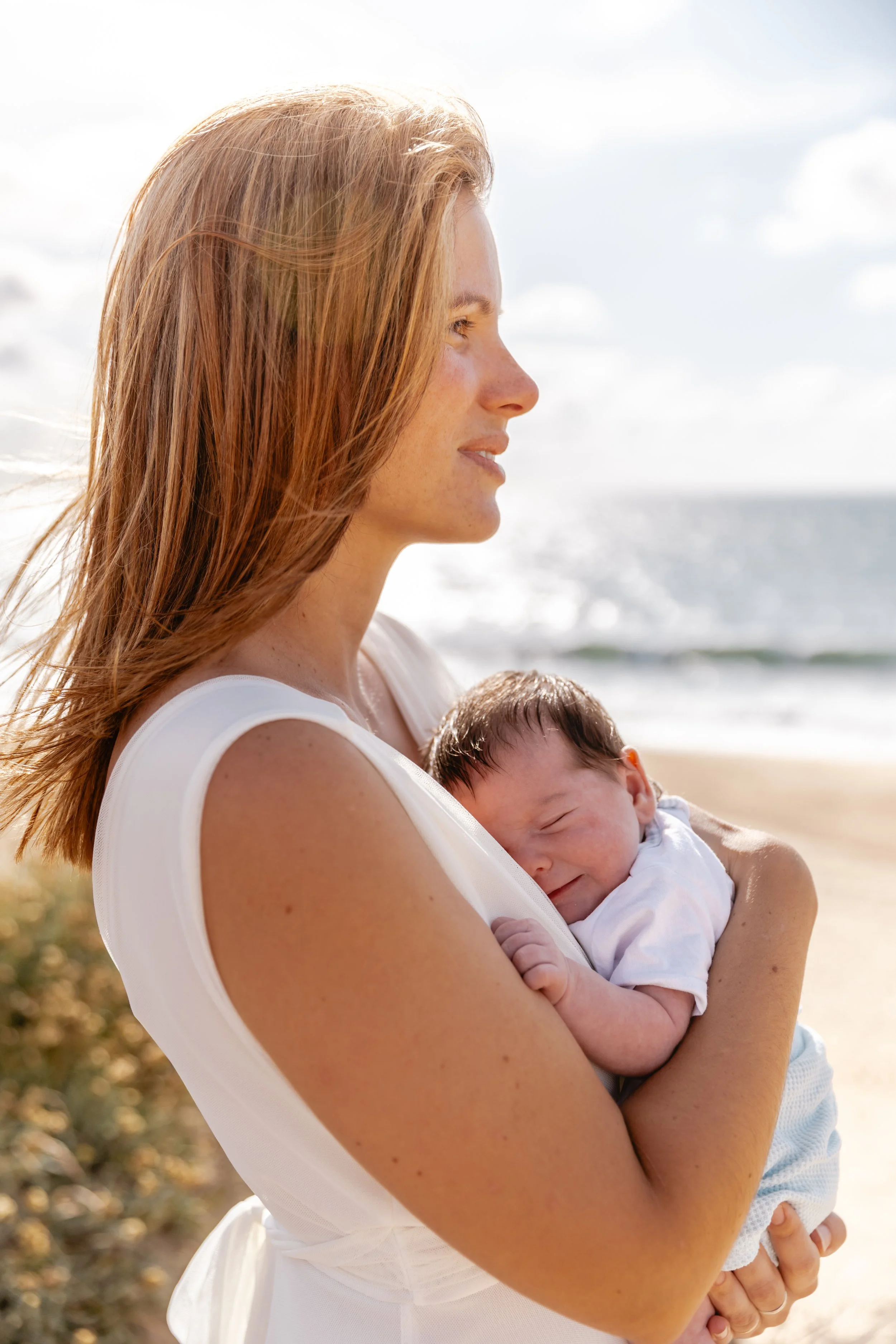 Pour la naissance de votre bébé
